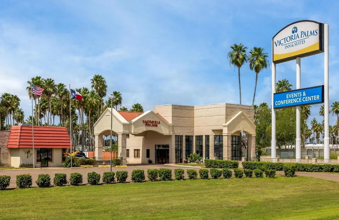 Victoria Palms Inn And Suites-1