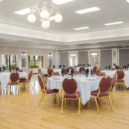 Victoria Palms Inn And Suites-3