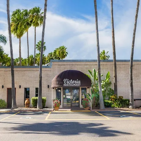 Victoria Palms Inn And Suites-2
